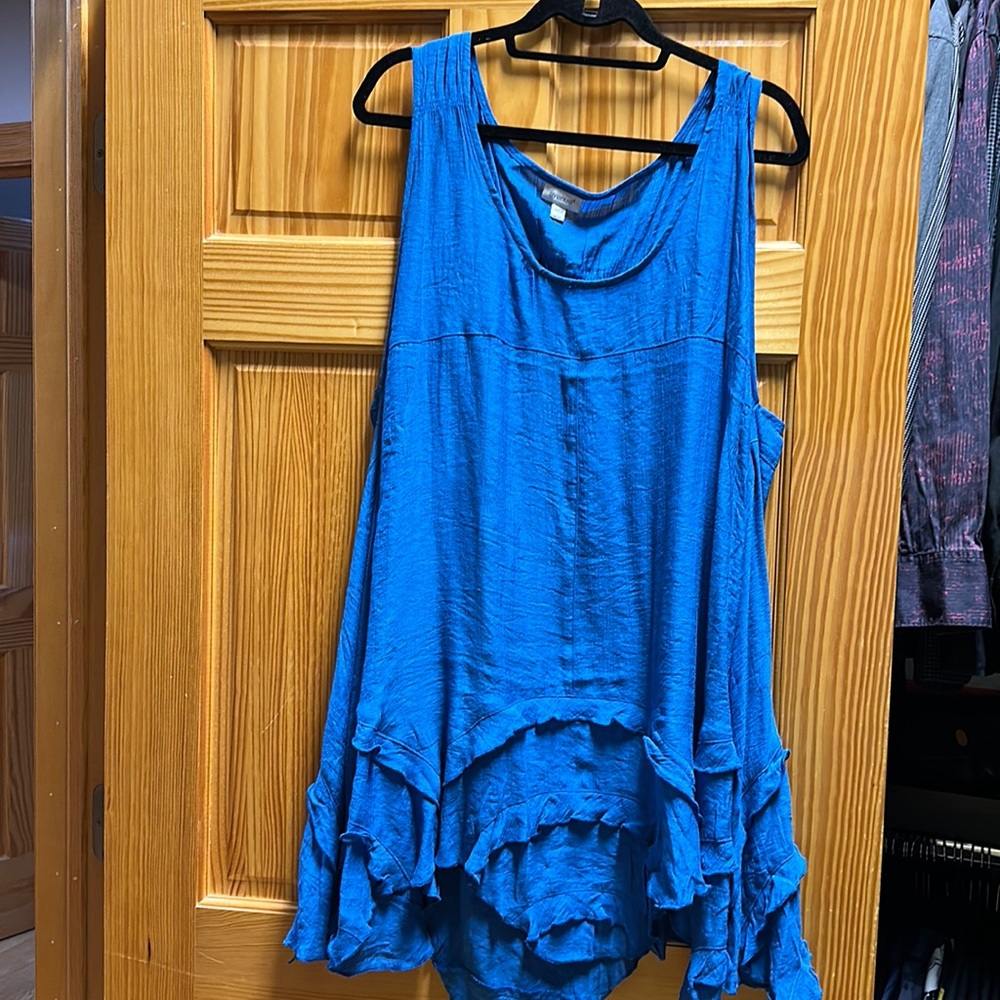 Beautiful Tunic